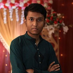 Abhijit Paul