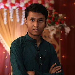 Abhijit Paul