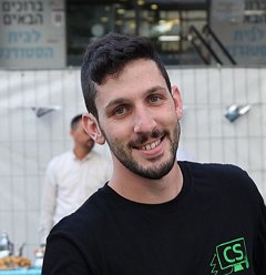 Adi Harif