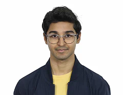 Akash Pardeshi