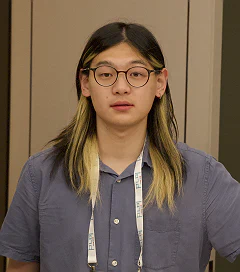 Alexander Bai