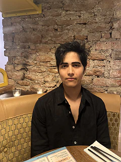 Arindam Sharma