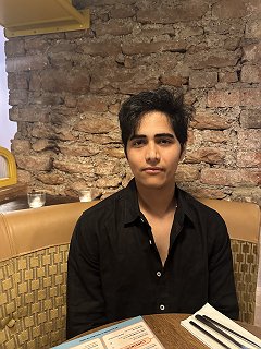 Arindam Sharma