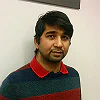 Arjun Radhakrishna