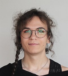 Aurea Bílá