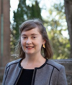 Carolyn Jane Anderson