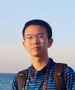 Chenxing Li