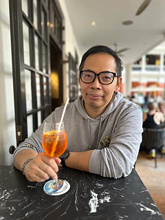 Cheuk Tung LAI