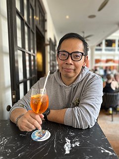 Cheuk Tung LAI