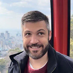 Chris Armstrong