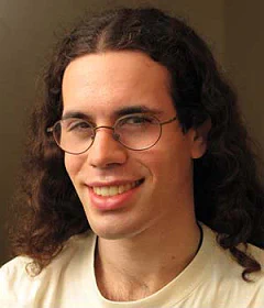 Daniel Perelman