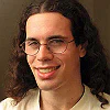 Daniel Perelman
