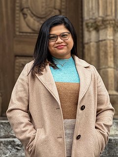 Debasmita Lohar