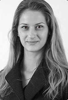 Elena Chachkarova