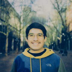 Emmanuel Anaya Gonzalez