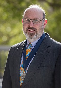 Frederick C. Harris Jr.