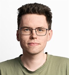 Henrik Böving