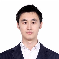 Hongyu Liu