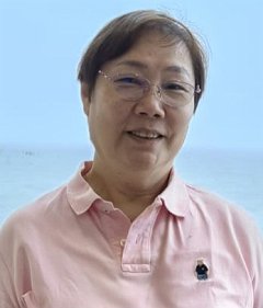 Ho Siew Foong