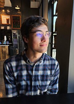 Hunter DeMeyer