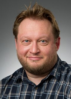 Jacob Johannsen