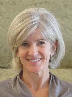 Kathryn S McKinley