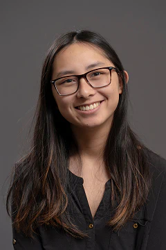 Kyla H. Levin