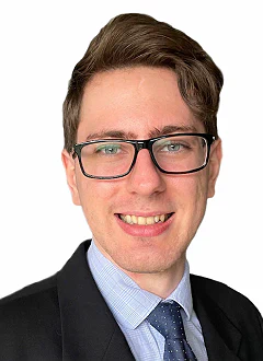 Lucas Zavalia