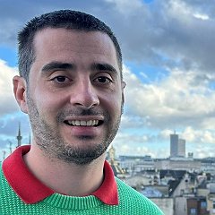 Micha&euml;l Marcozzi