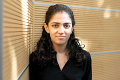 Michelle Thalakottur