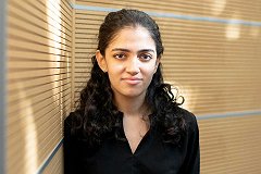 Michelle Thalakottur