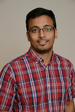 Saikat Chakraborty