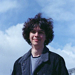 Sean Bocirnea