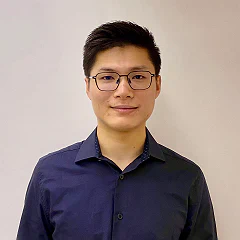 Shaohua Li