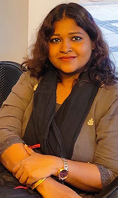 Sheera Shamsu