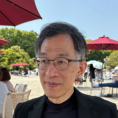 Shigeru Chiba