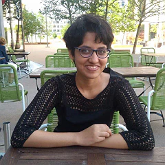 Shraddha Barke
