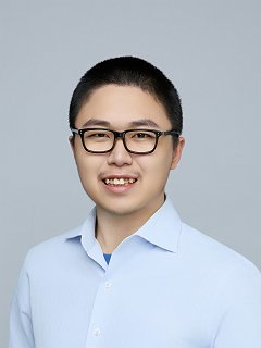 Shuhao Zhang