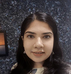 Sudha Parimala
