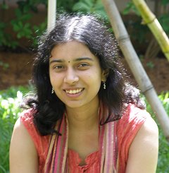 Vaishnavi Sundararajan