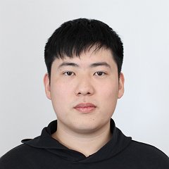 Wenyu Zhao