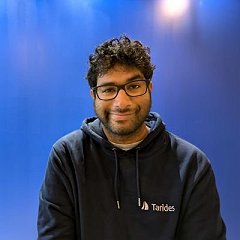 Xavier Van de Woestyne