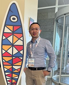 Yongqiang Tian