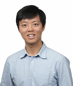 Zhiyang Chen