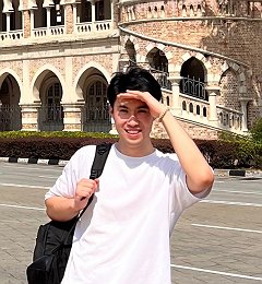 Zihan Wang
