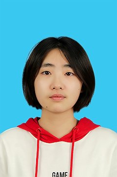 Zixi Liu